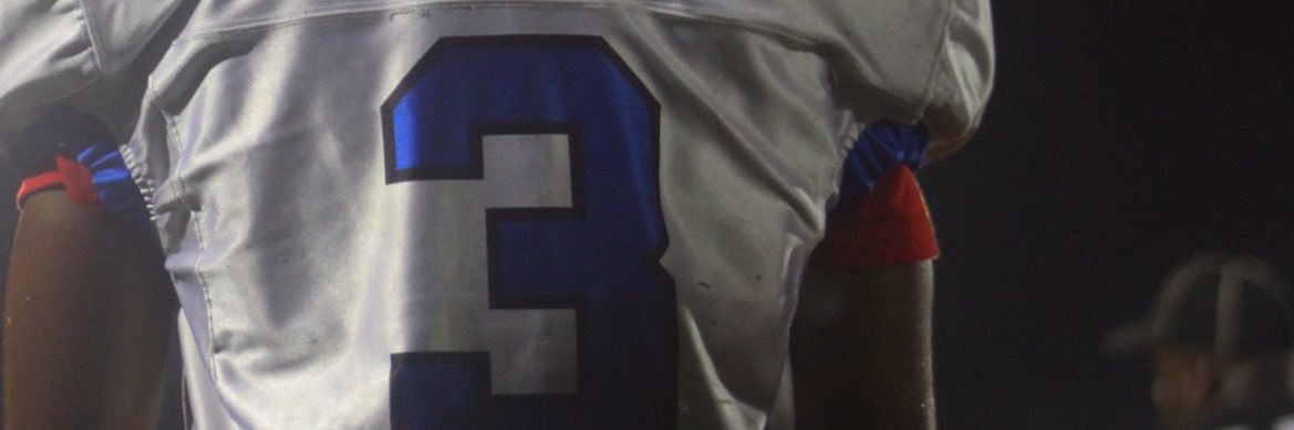 Jaquel Buckman banner