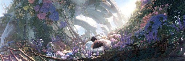 __eowyn21 Profile Banner