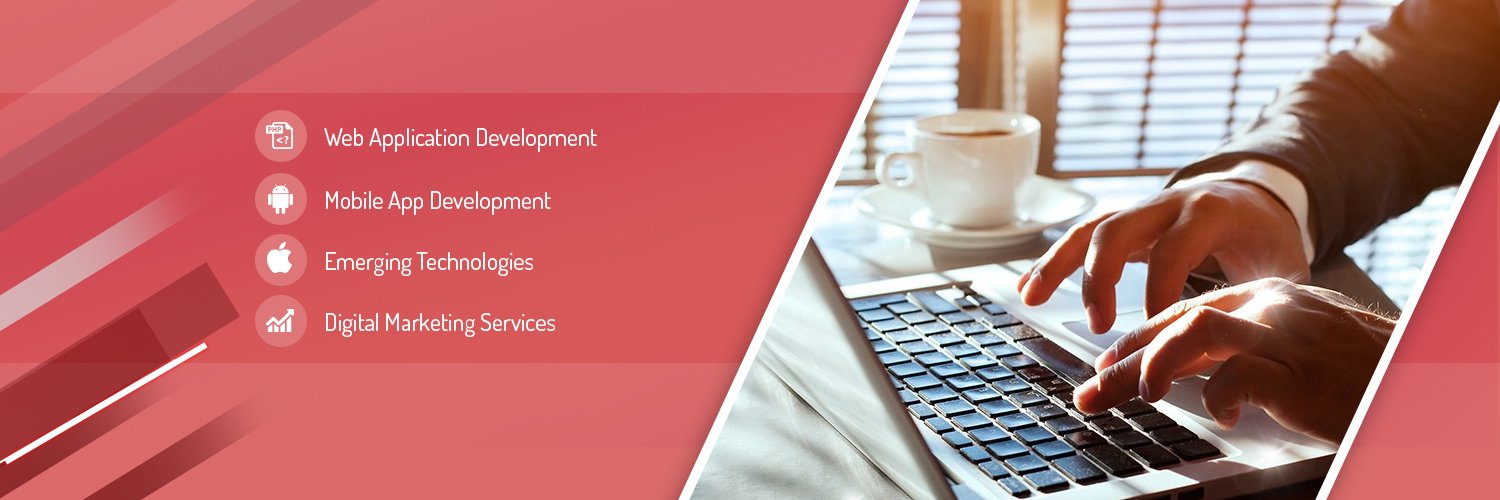 SourceSoftSol's profile banner image