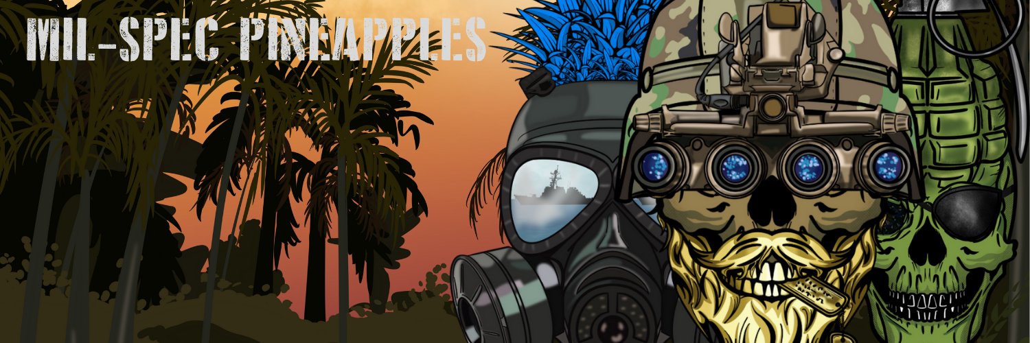 milspecnfts Mint Live 0.7 Sol banner