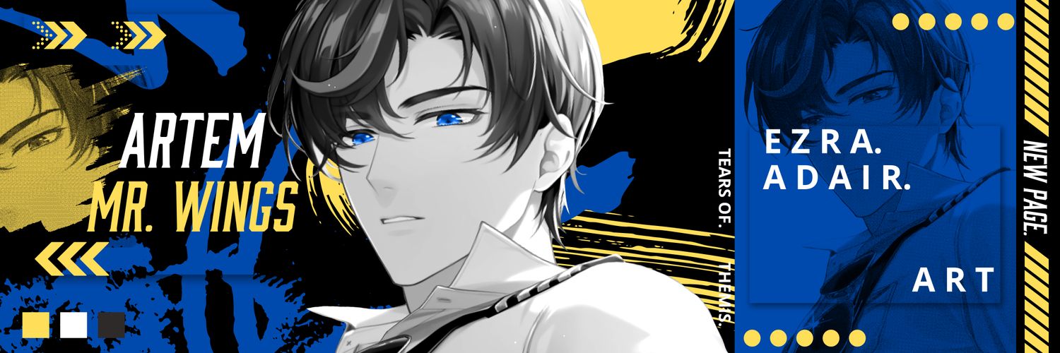 eza, slr @ after dm banner