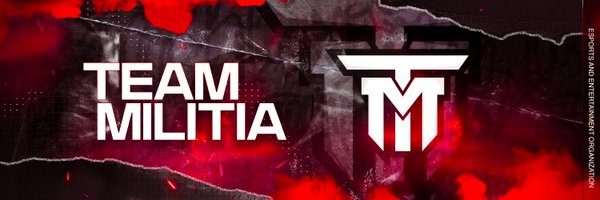 TeamMilitiaESP Profile Banner