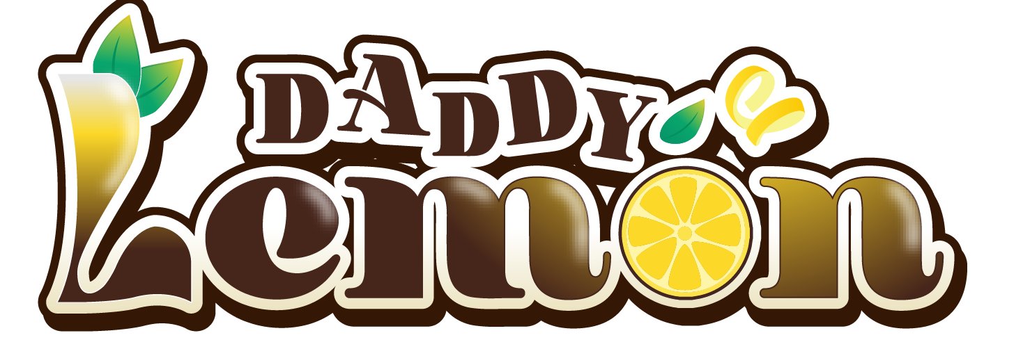 Daddy Lemon🍋 banner