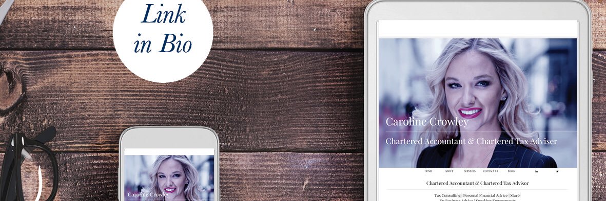 carolinetaxacc's profile banner image