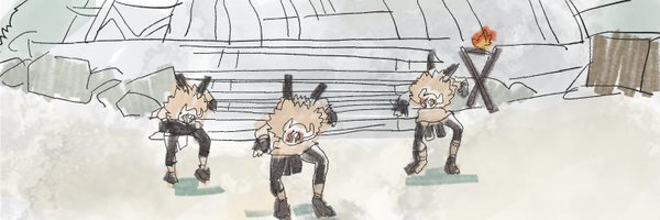 Paimon2theMoon Profile Banner