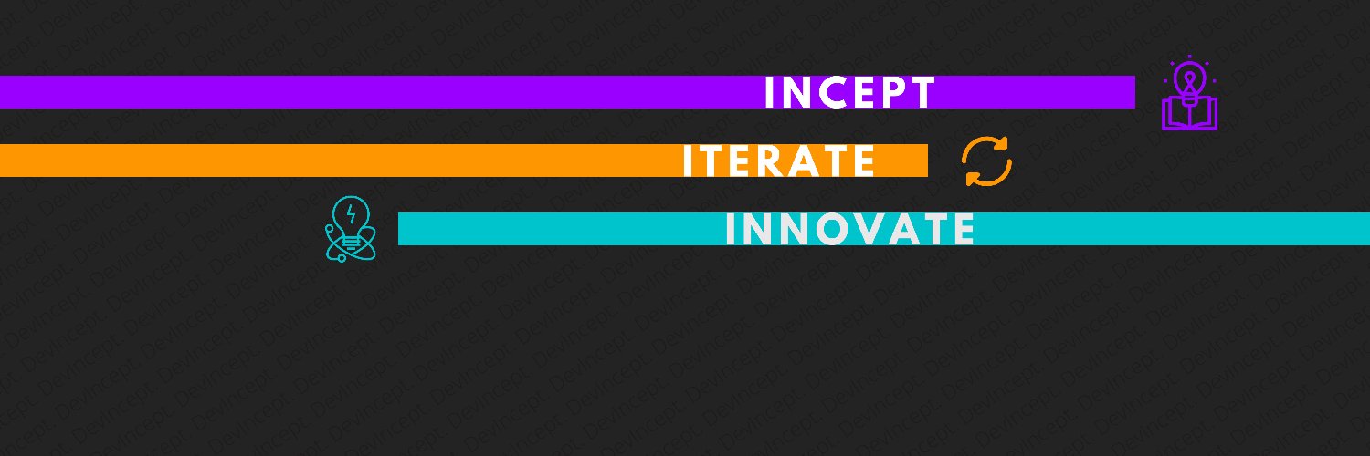 DevIncept banner