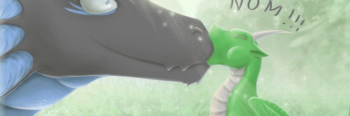 Thomas "NeozDragon" P banner