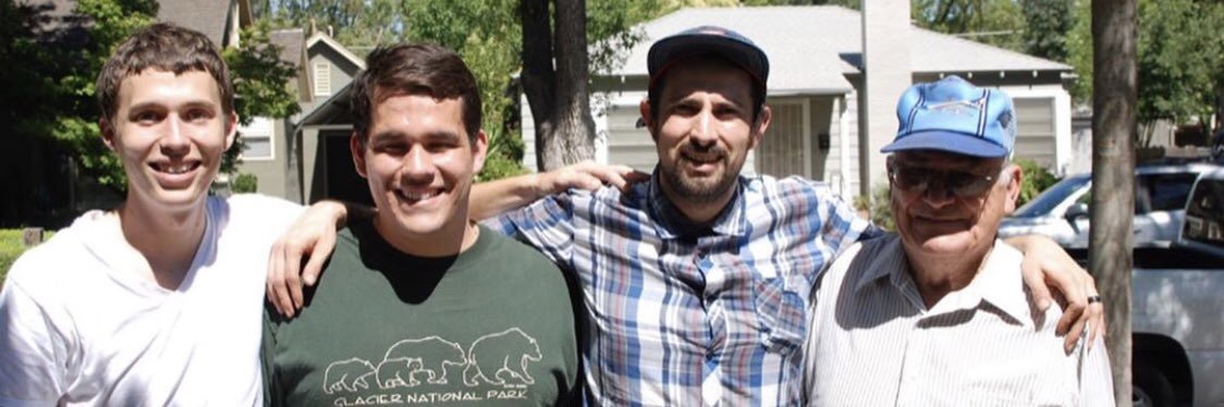 ZackGoinHamman's profile banner image