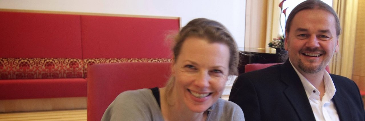 BENGT GRØNÅS banner