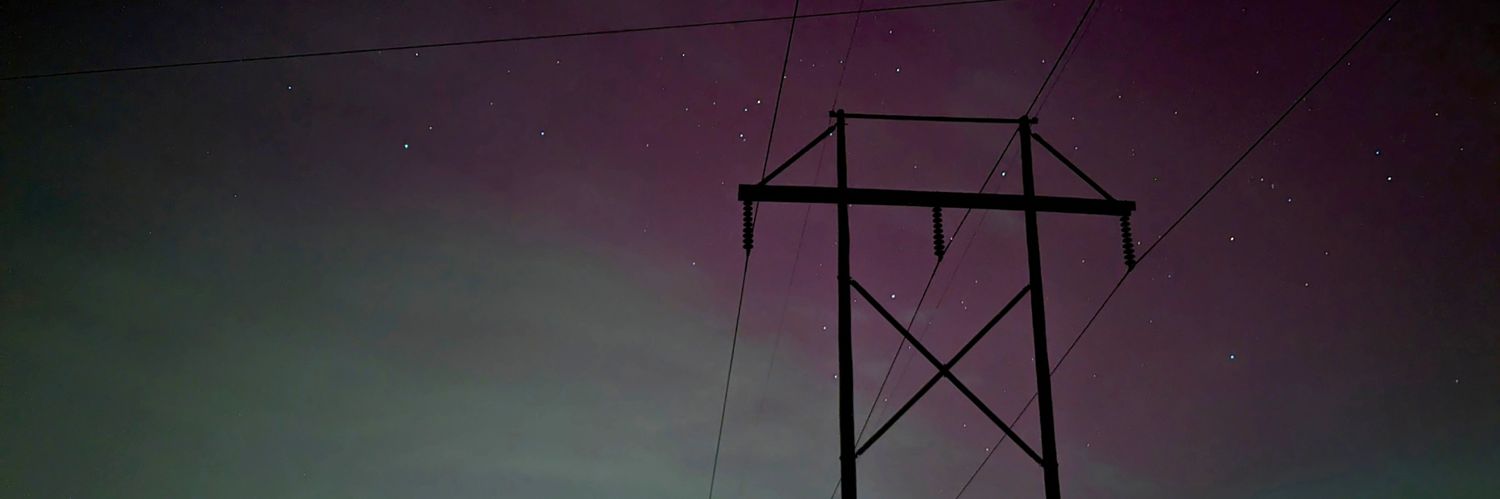 Caleb Chevalier banner