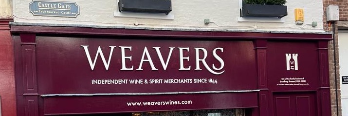 Weaverswines's profile banner image