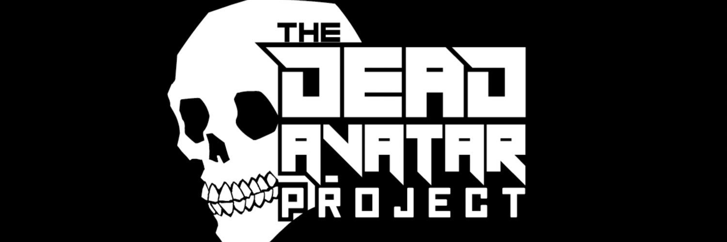 Dead Avatar Project banner