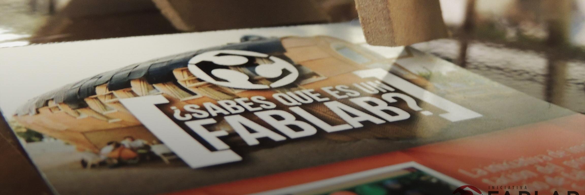 fablabsv's profile banner image