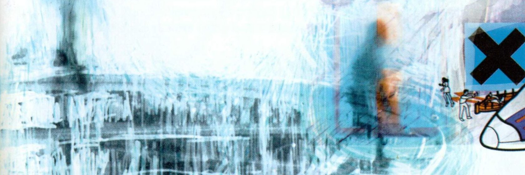 Kallerwriter's profile banner image