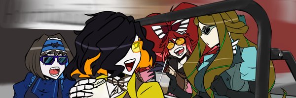 RustAndBolts Profile Banner