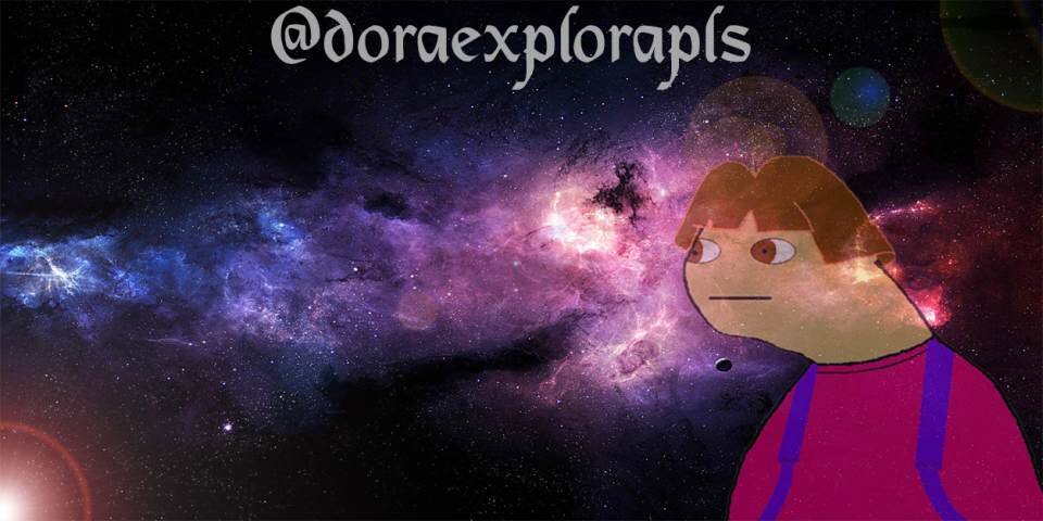 dora teh explora banner