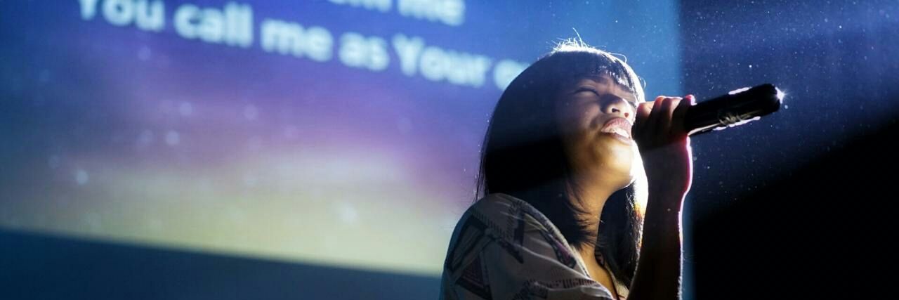 ikaVeronikaAng's profile banner image