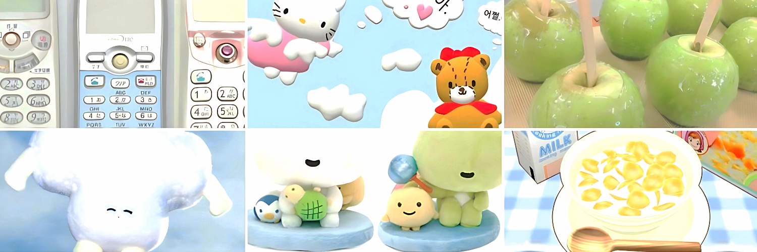 Leyya sayang melon banner