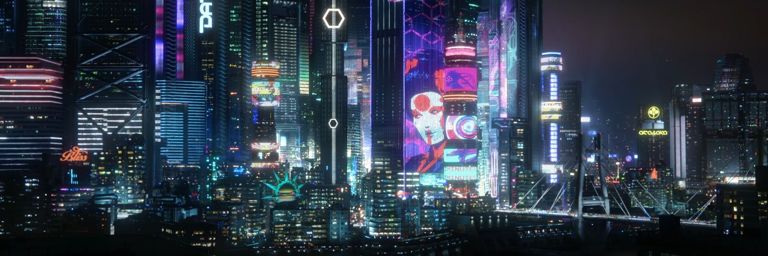AtaruNakamura's profile banner image