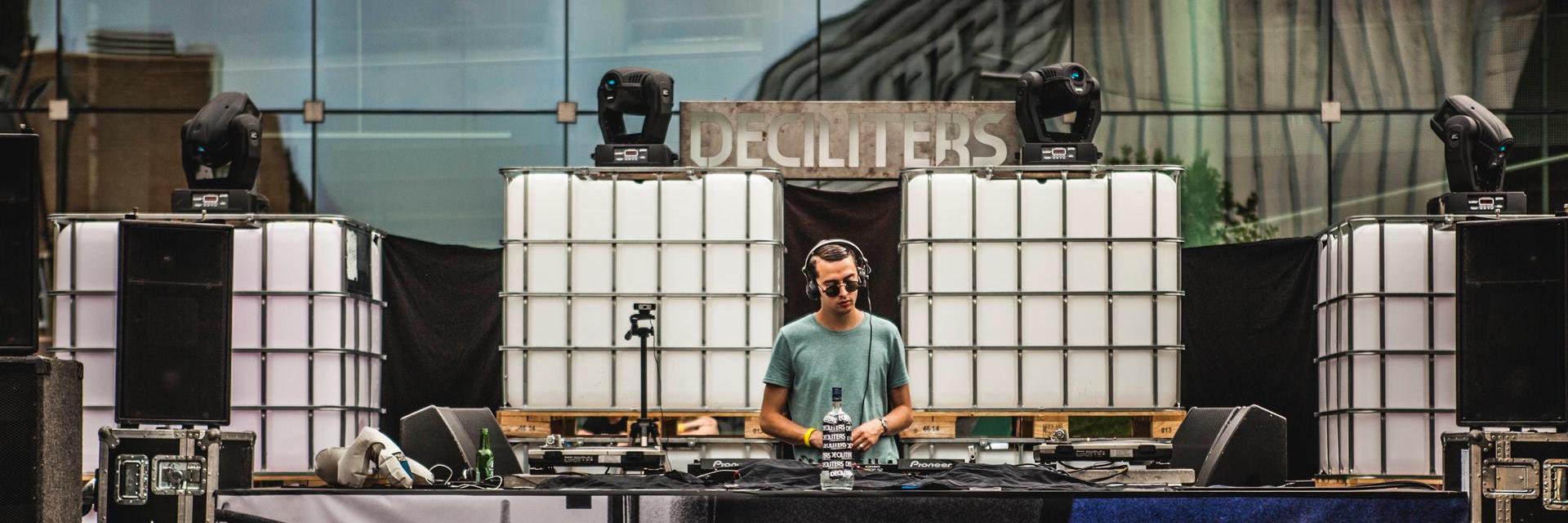 DWilliamsen's profile banner image