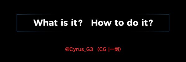 Cyrus_G3 Profile Banner