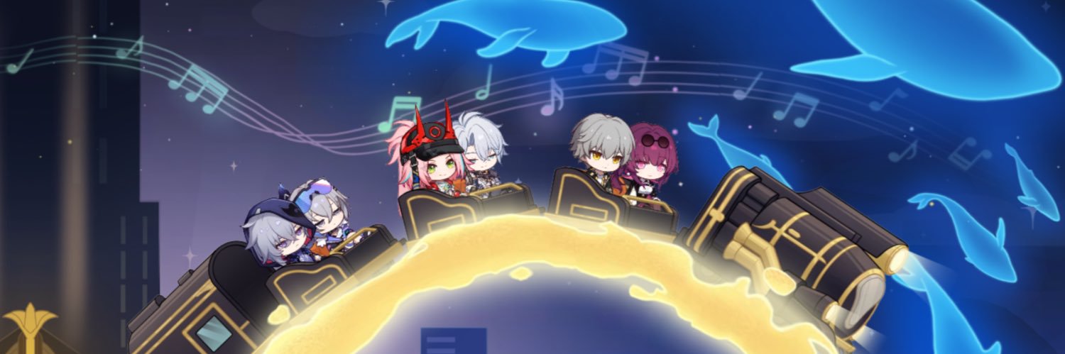 ミ○キー banner