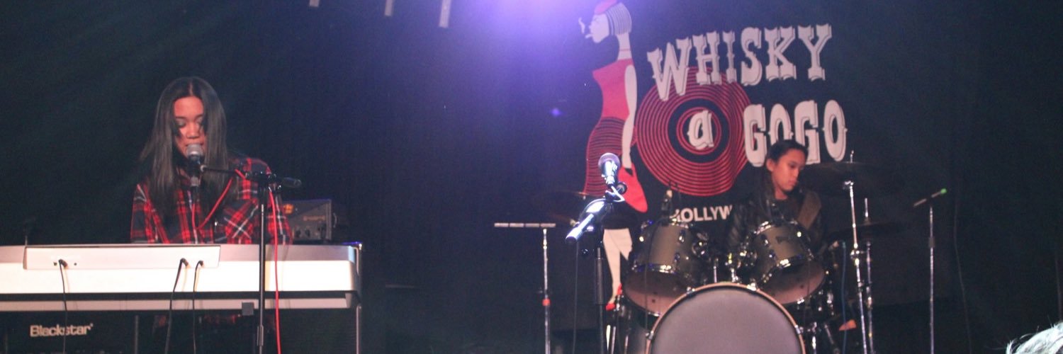 KiKstartRocks's profile banner image