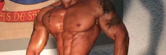 clabull's profile banner image
