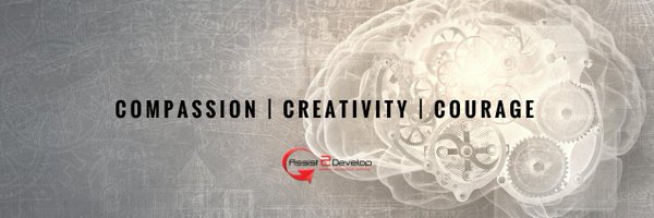 Assist2Develop Profile Banner