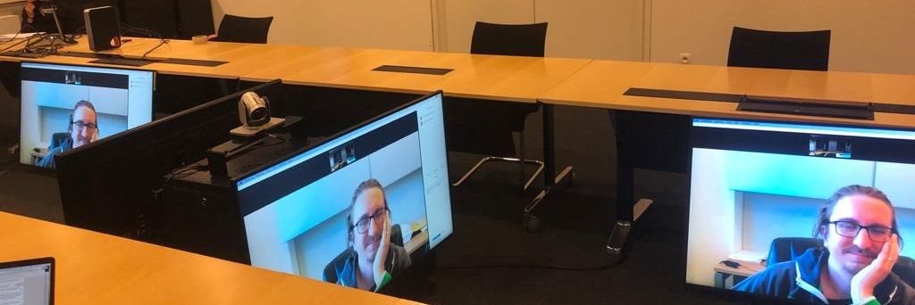 Guy Van den Broeck banner