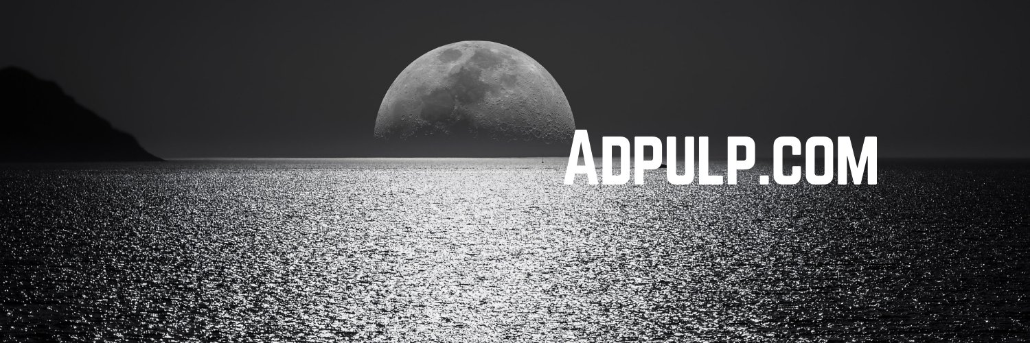 Adpulp banner
