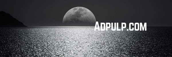 adpulp Profile Banner