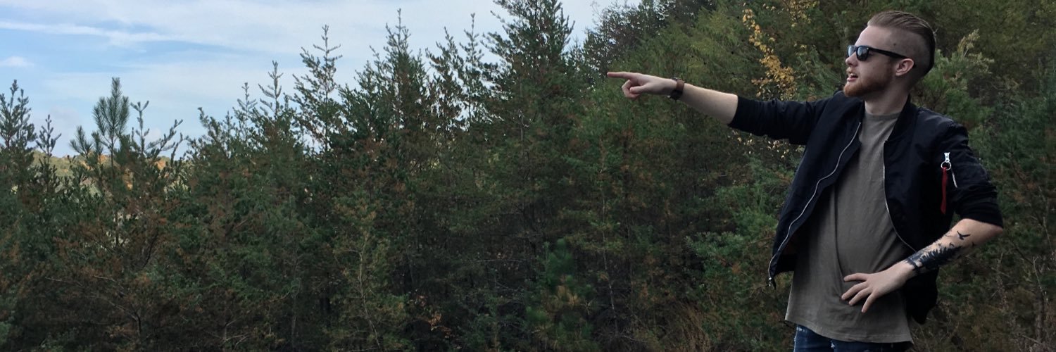 NickAtkinson34's profile banner image