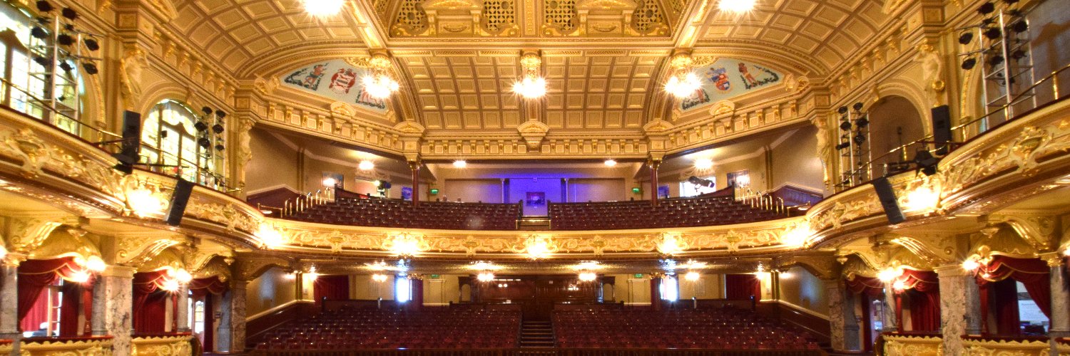 @RoyalHallRT banner