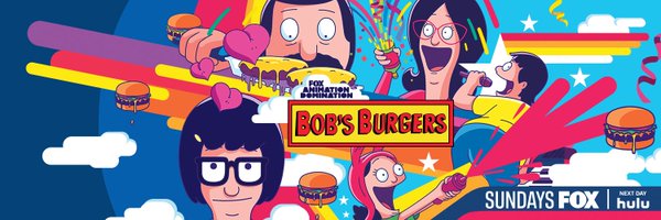Bob's Burgers Profile Banner
