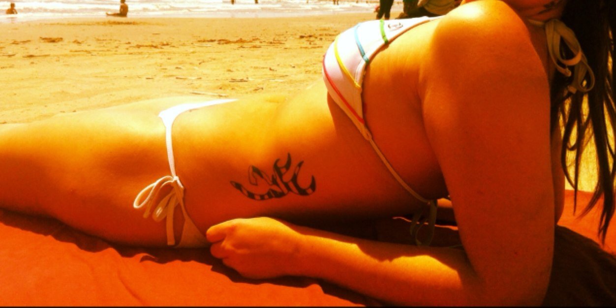 Allykat6969's profile banner image