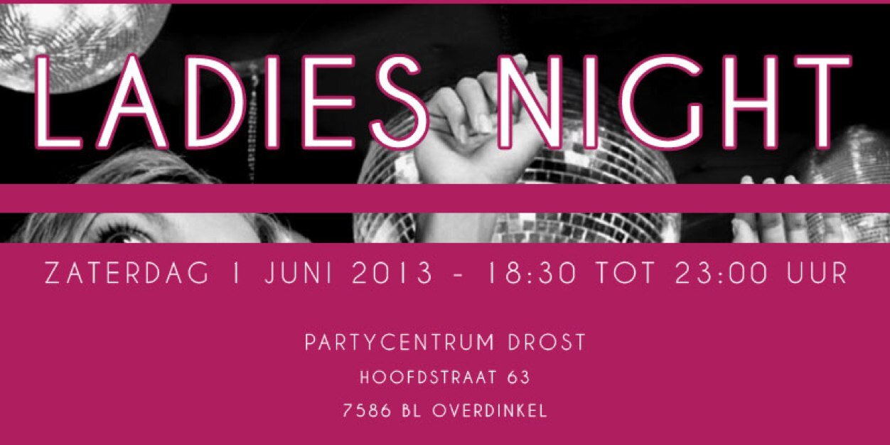 CT party&events banner
