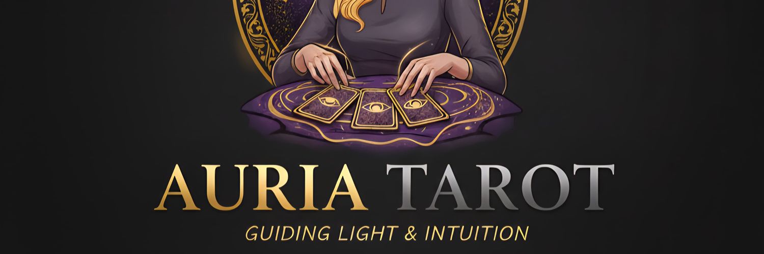 AuriA1209's profile banner image