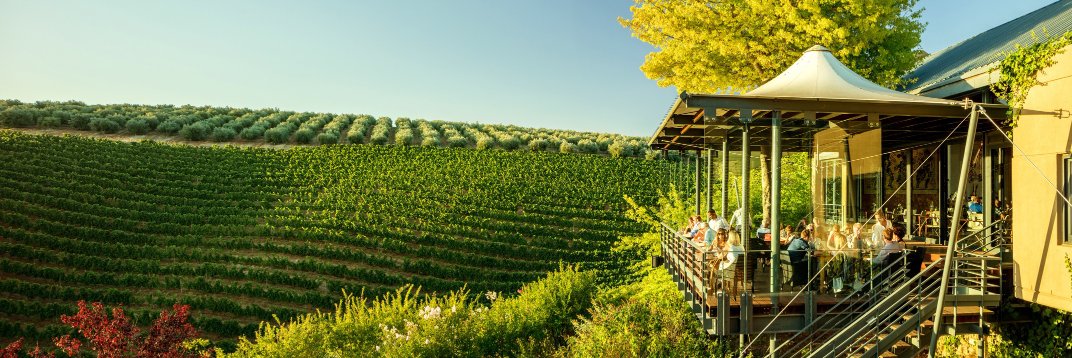 Tokara Restaurant & Deli banner