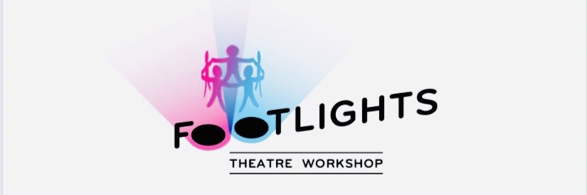 NikkiFootlights's profile banner image