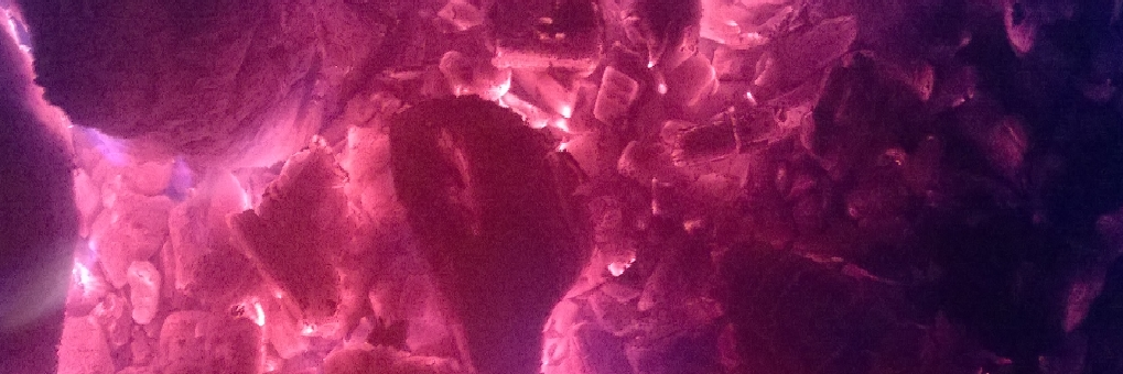 Dave (he/him) banner