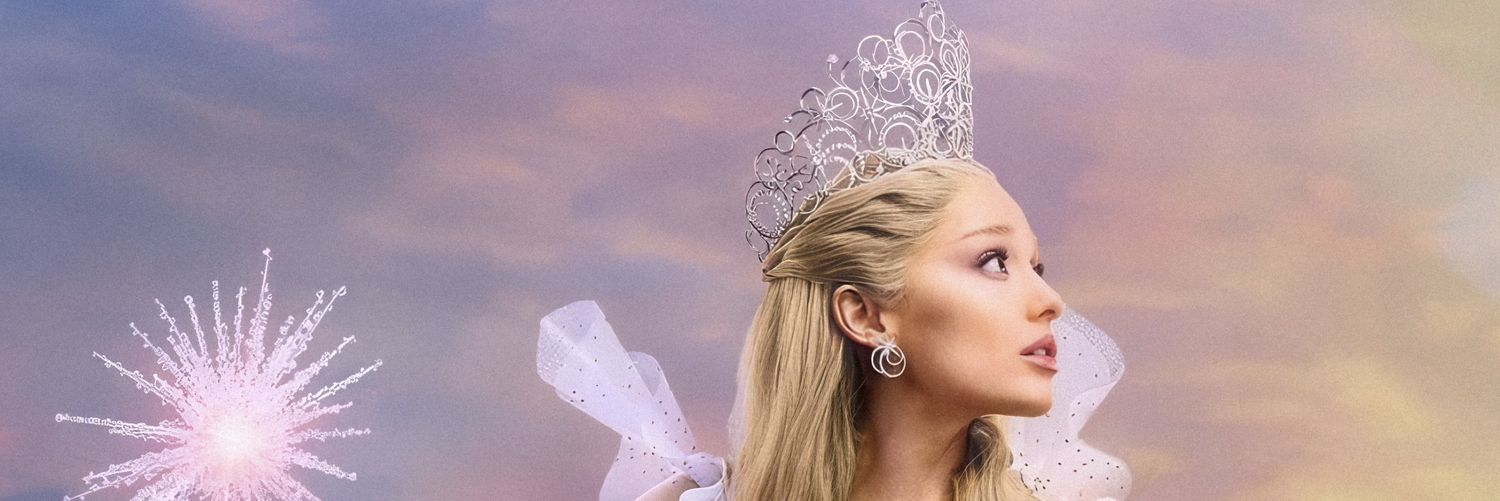 ariana grande charts banner