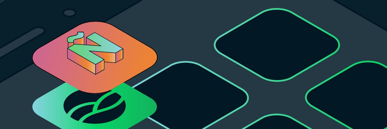 Unicode(U+00D1) Podcast banner