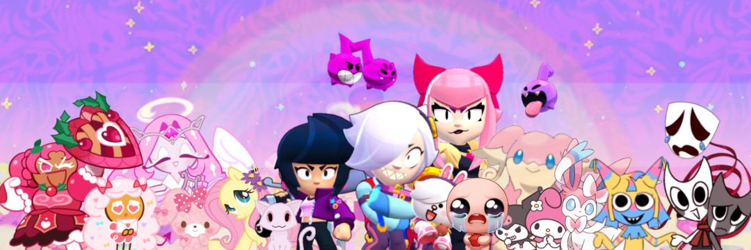 🍉🎀Cinna Moe Bunny💘🍓 (The real life Colette)'s banner
