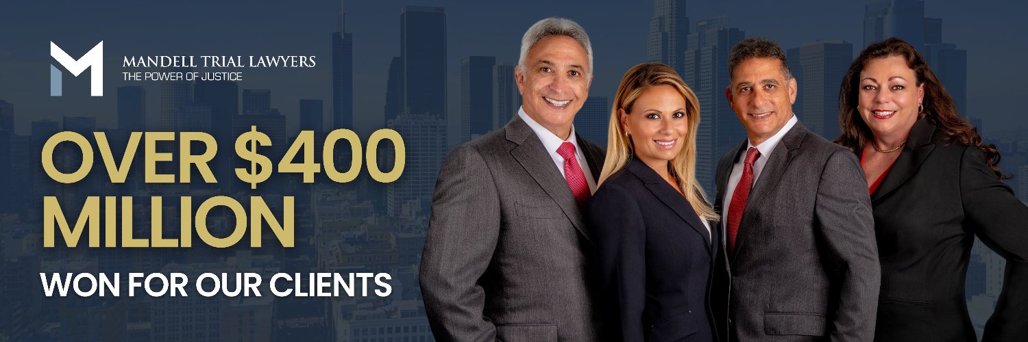 MandellLaw's profile banner image