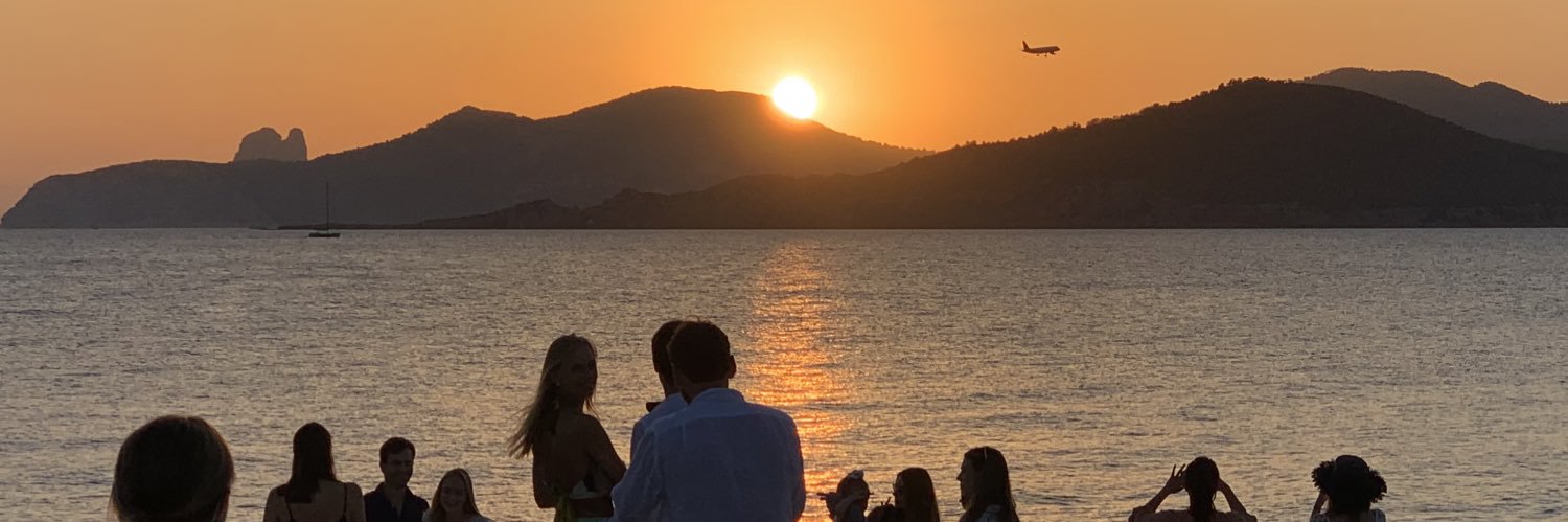 Lucy Horobin (Musk stole my blue tick) banner