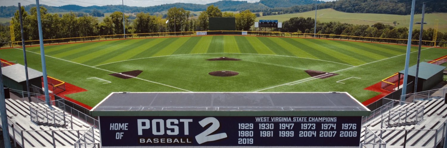 Morgantown Post 2 banner