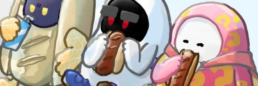 ゆっしー@ガイズくんになりたい banner