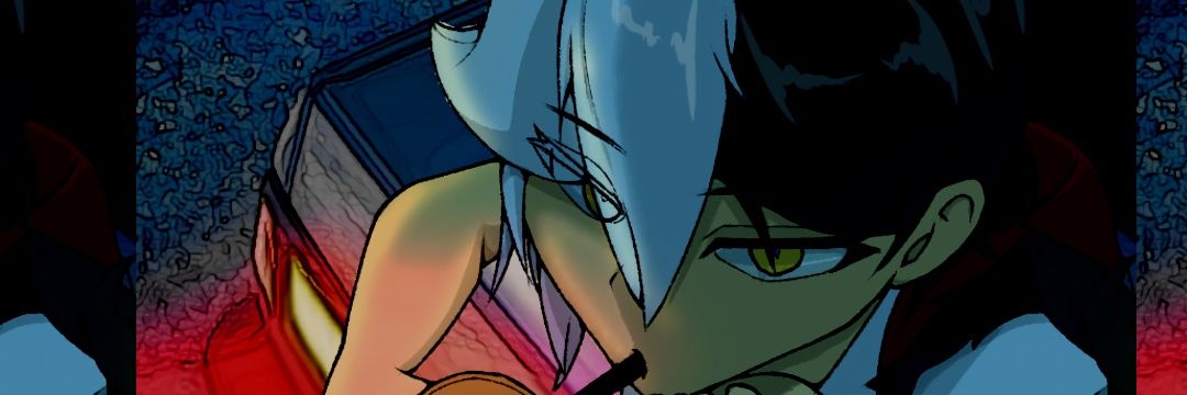 Nate | commission open banner