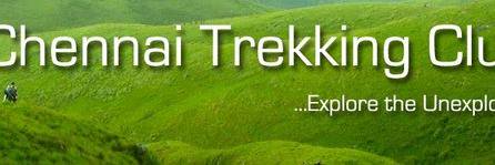 ChennaiTrekkingClub banner